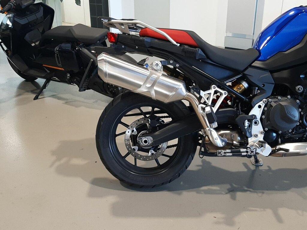F 800 GS