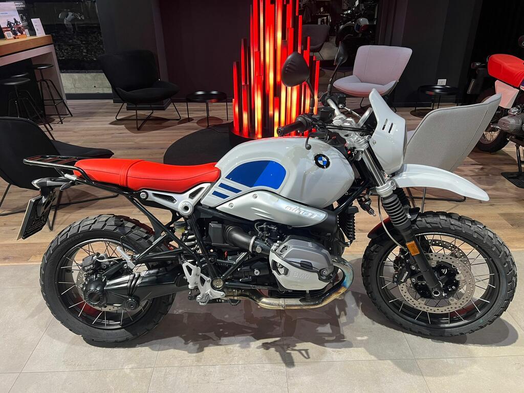 R 1200 NINET