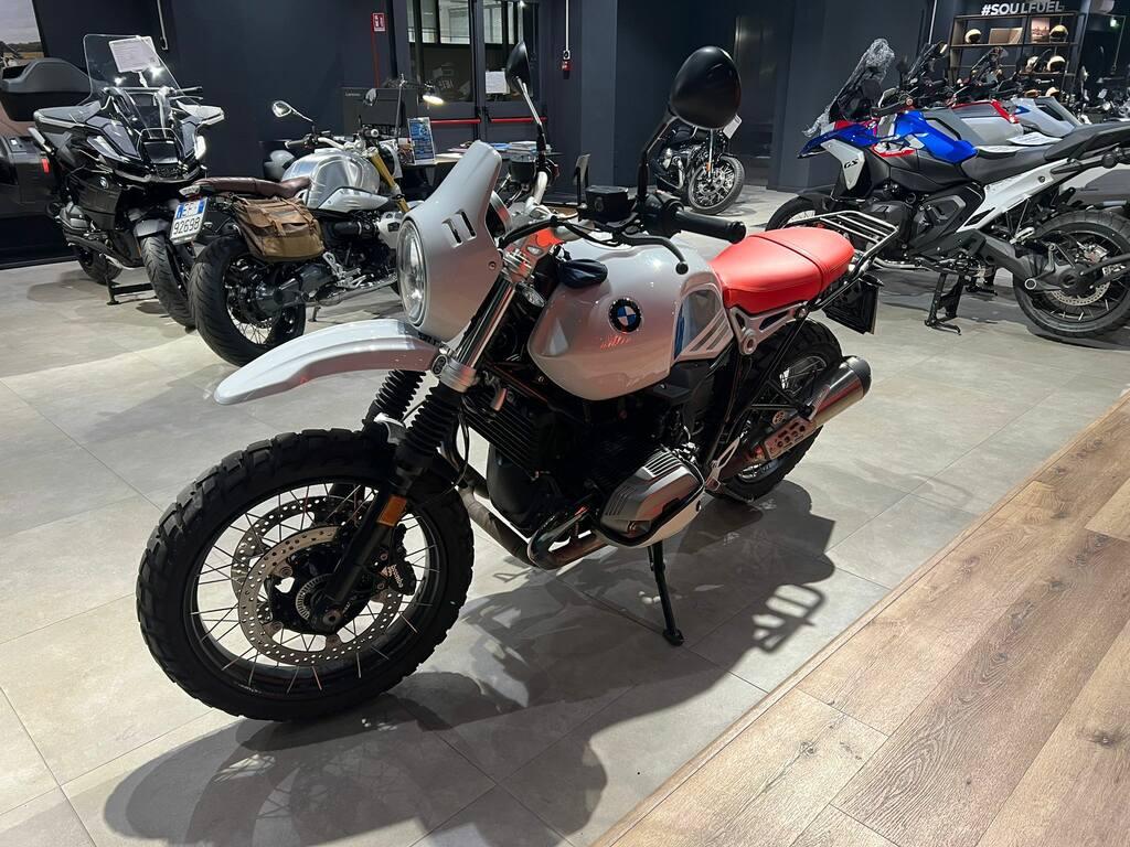 R 1200 NINET