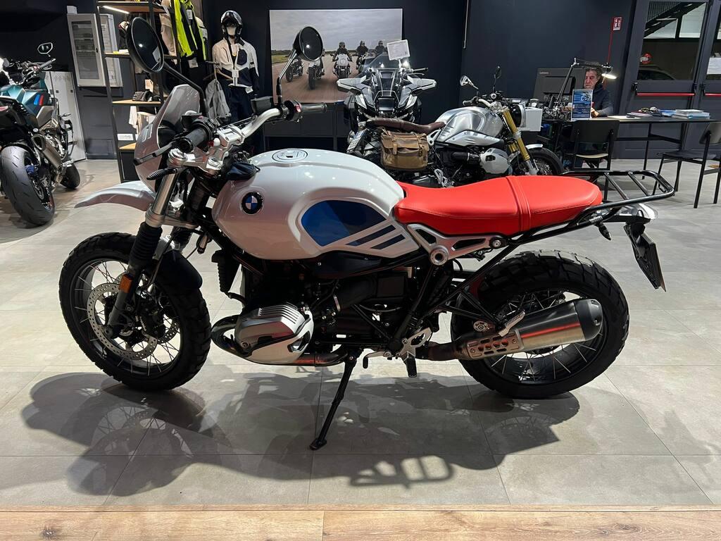 R 1200 NINET