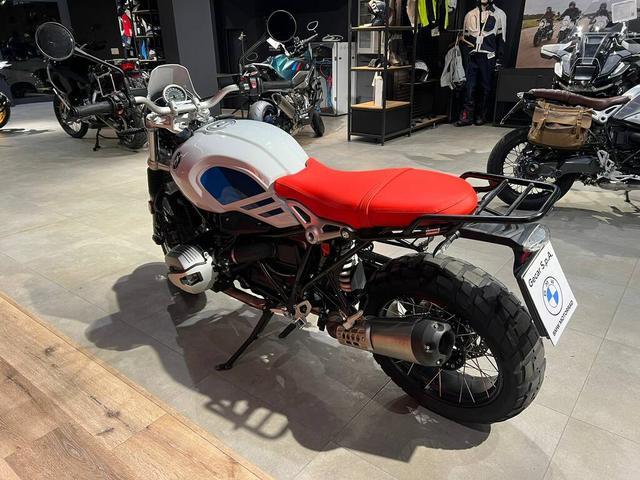 R 1200 NINET
