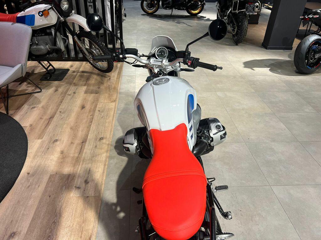 R 1200 NINET