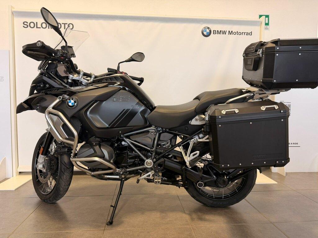 R 1250 GS