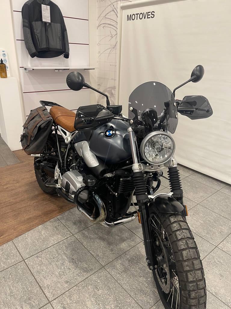 R 1200 NINET