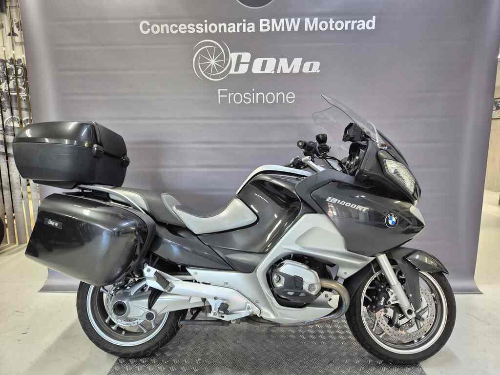 R 1200 RT