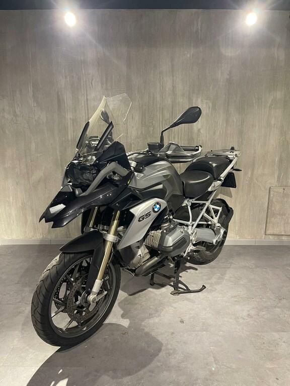 R 1200 GS