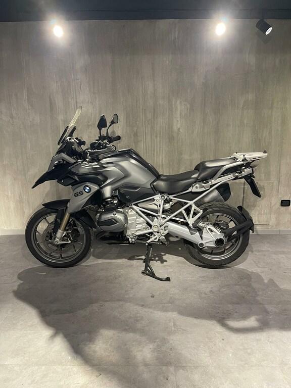 R 1200 GS