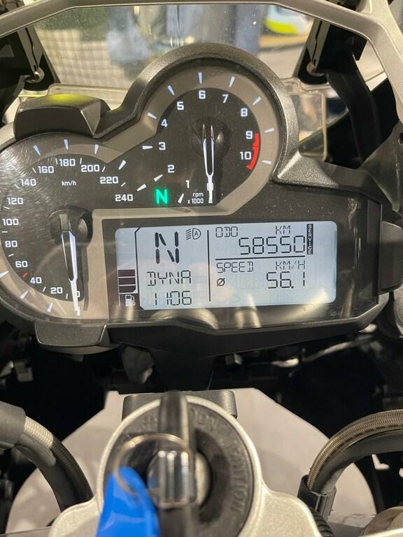 R 1200 GS