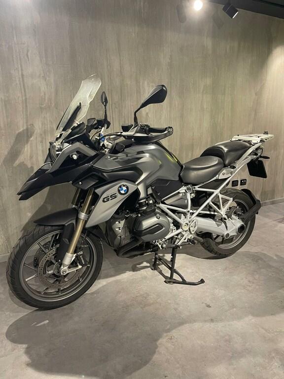 R 1200 GS