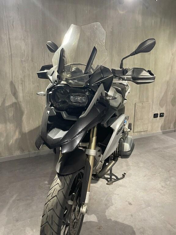 R 1200 GS