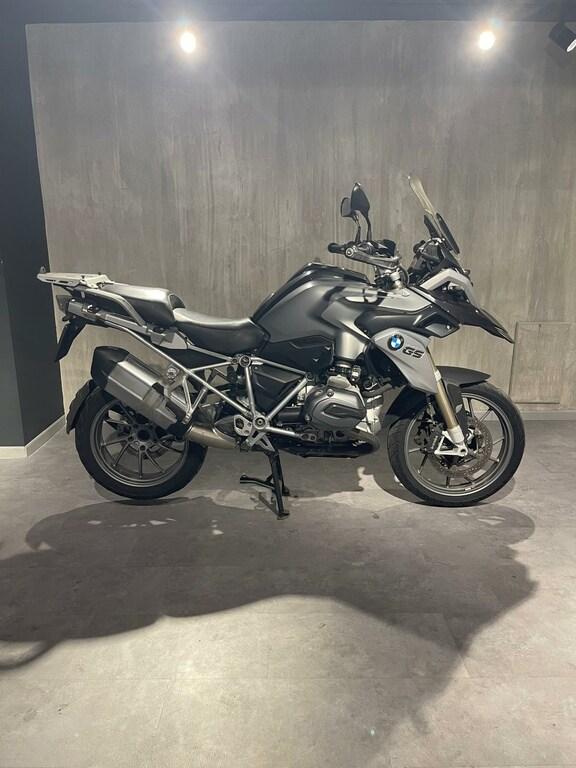 R 1200 GS