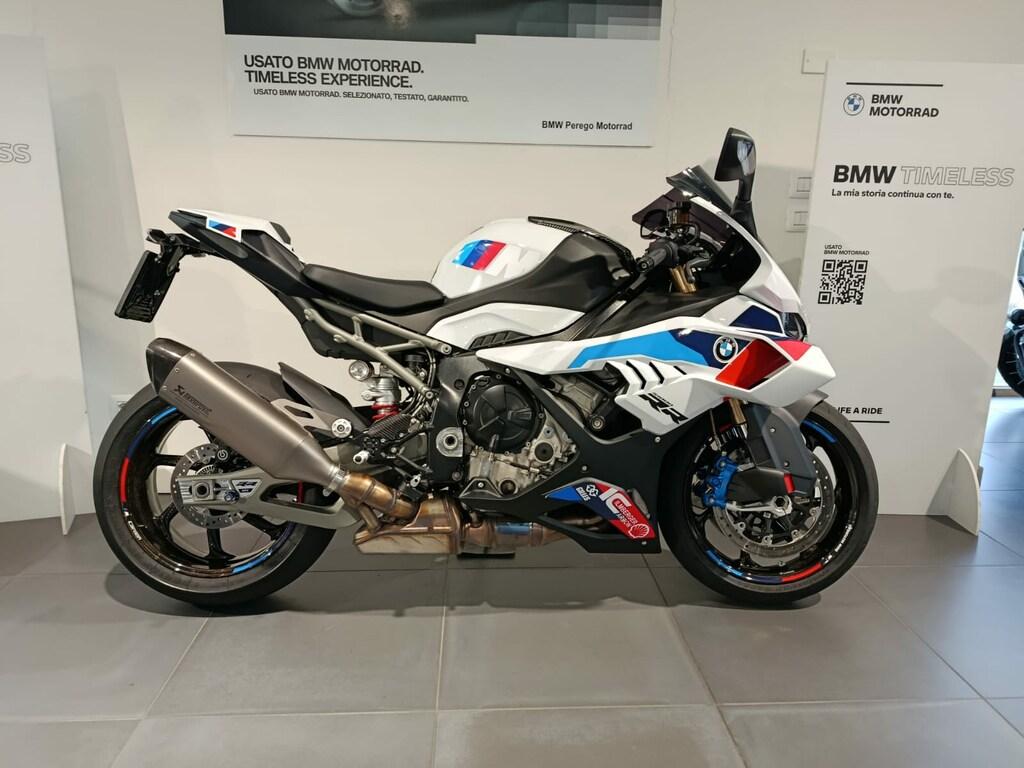 S 1000 RR