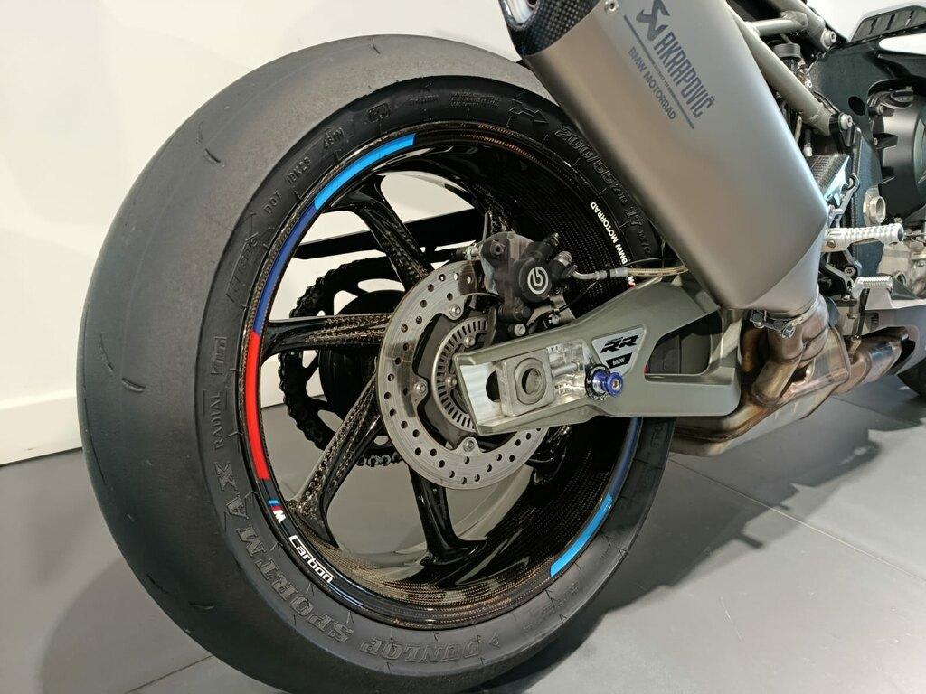S 1000 RR