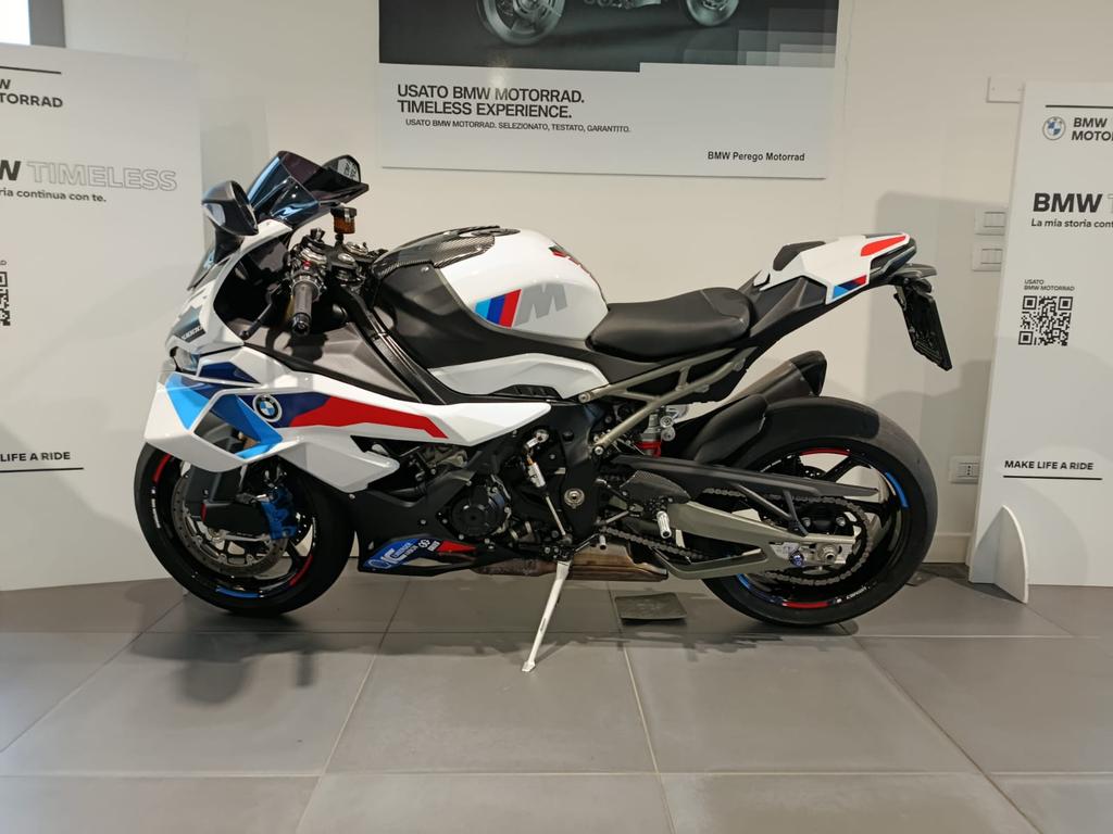 S 1000 RR