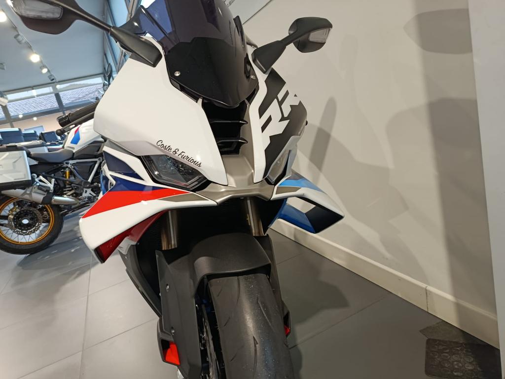 S 1000 RR