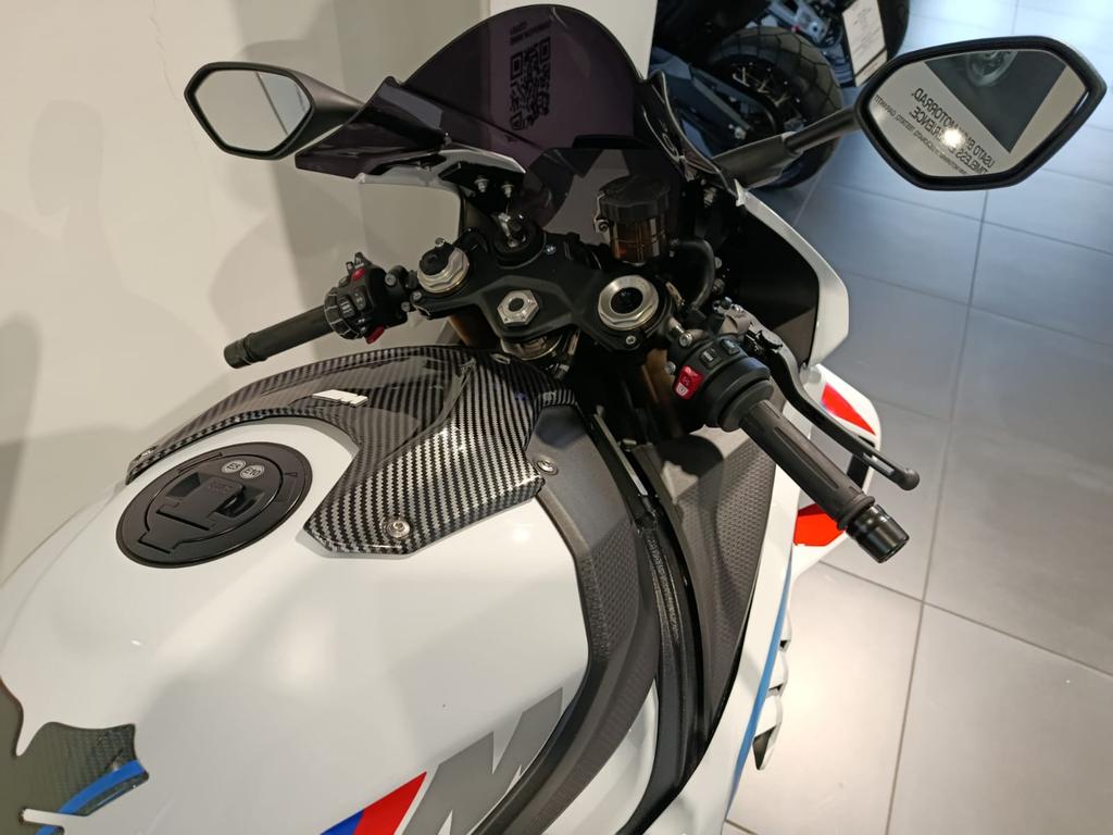 S 1000 RR