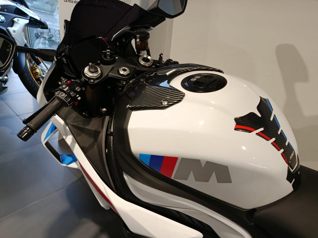 S 1000 RR