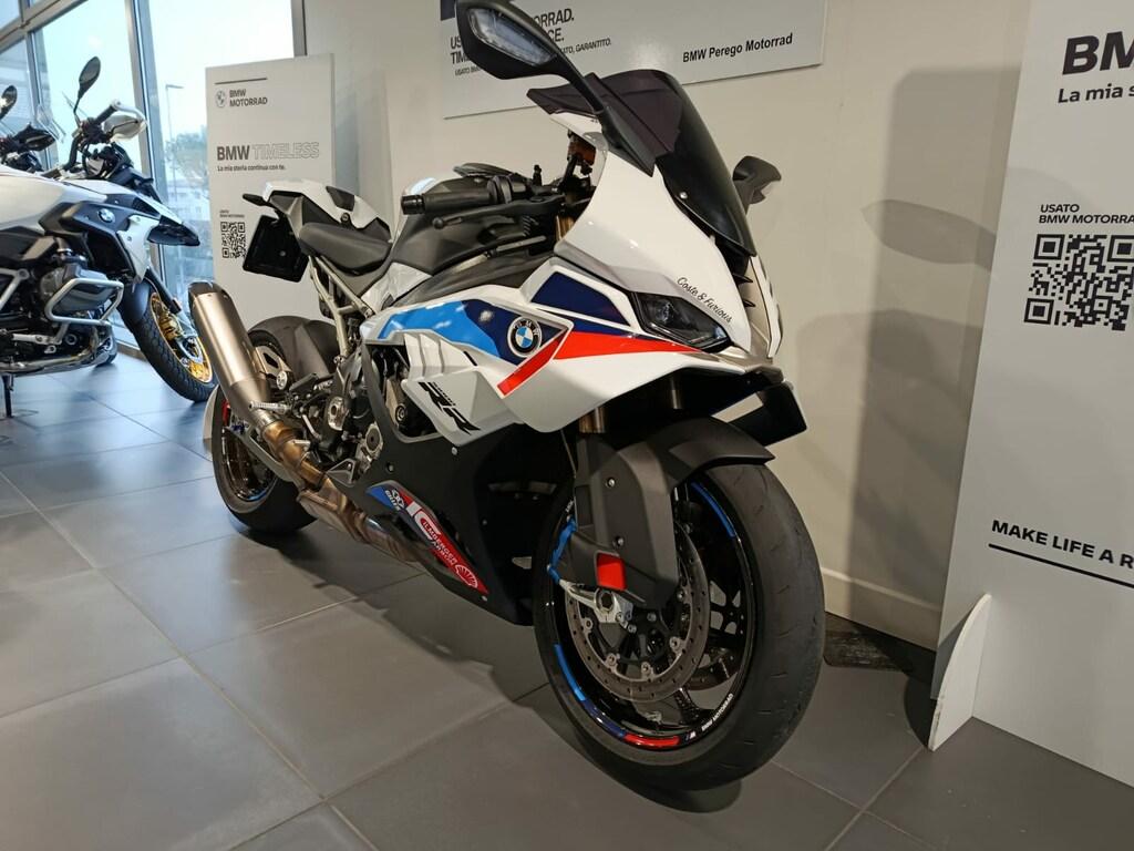 S 1000 RR