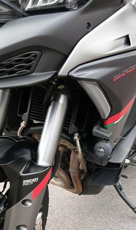 MULTISTRADA V4