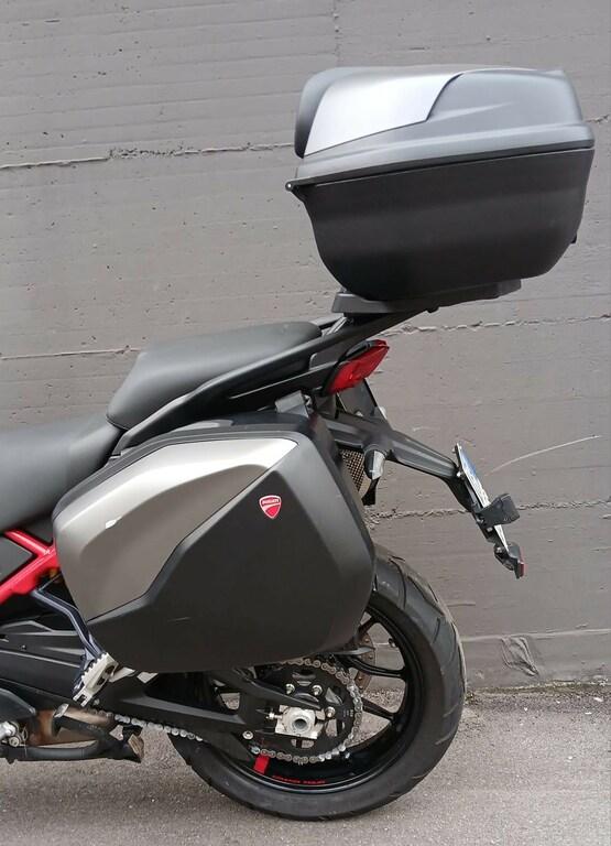 MULTISTRADA V4