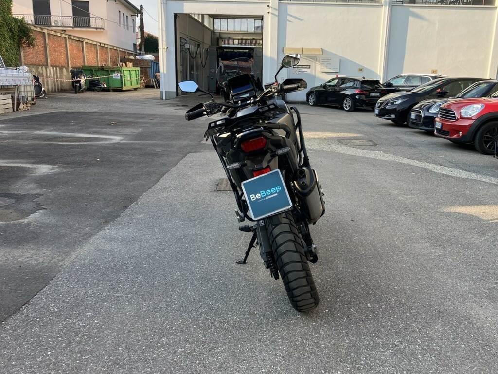 AFRICA TWIN 1100
