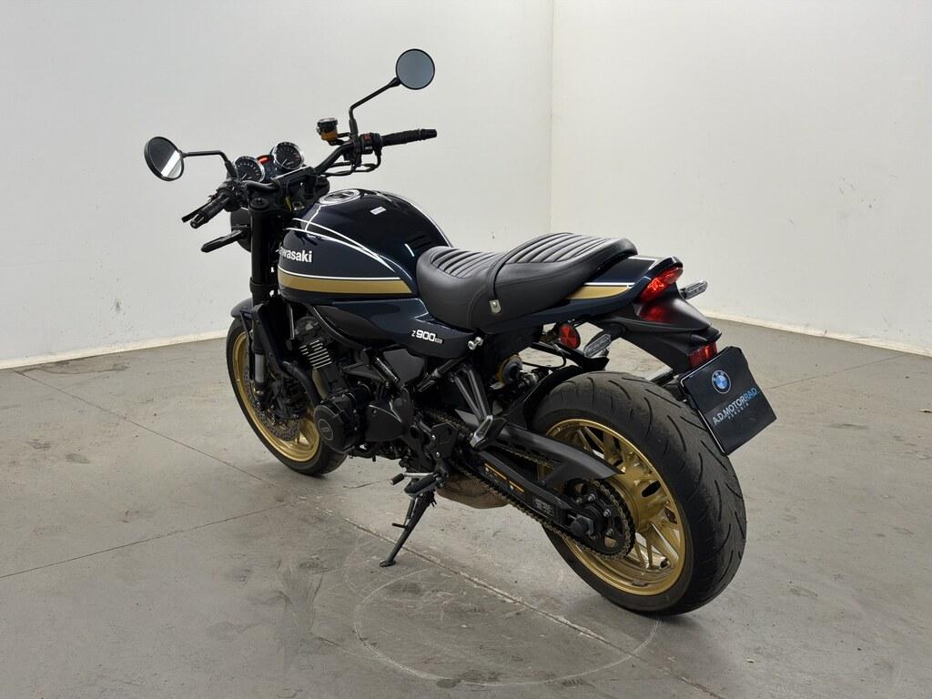 Z 900 RS