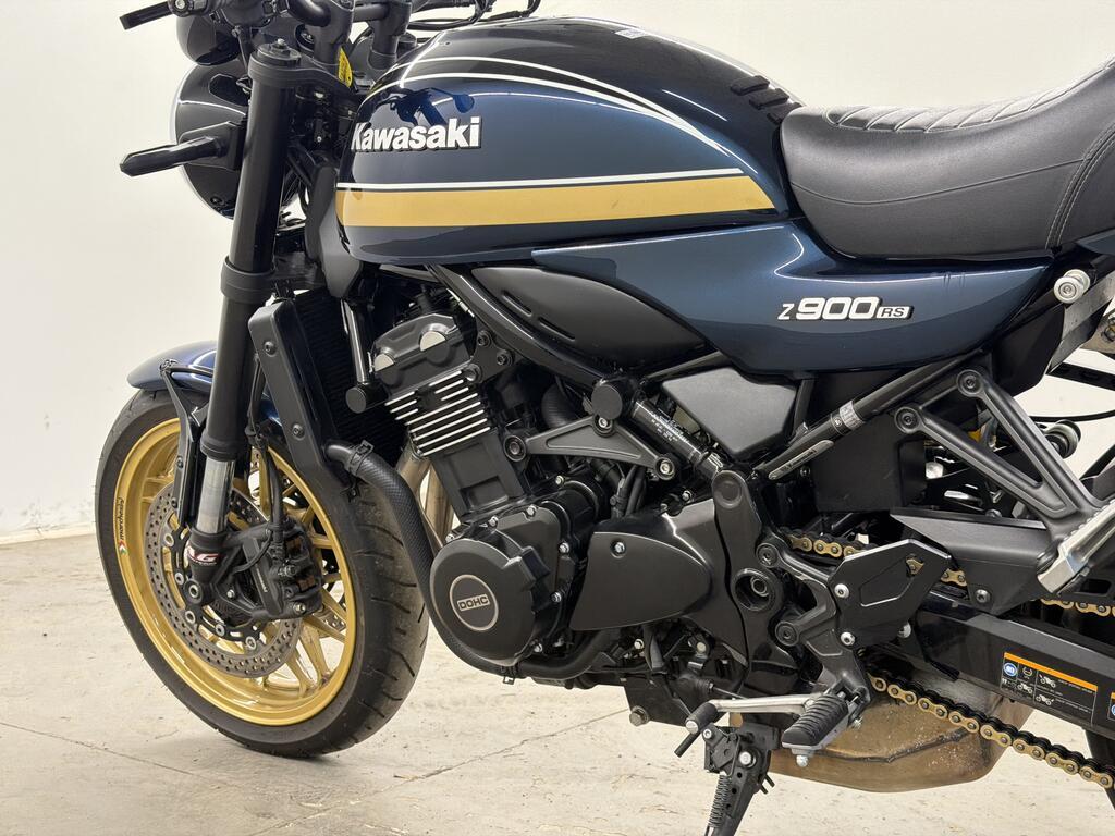Z 900 RS