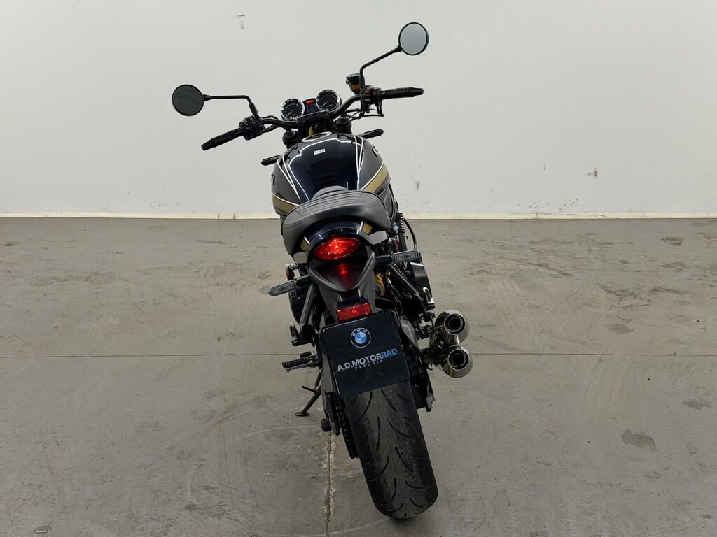 Z 900 RS