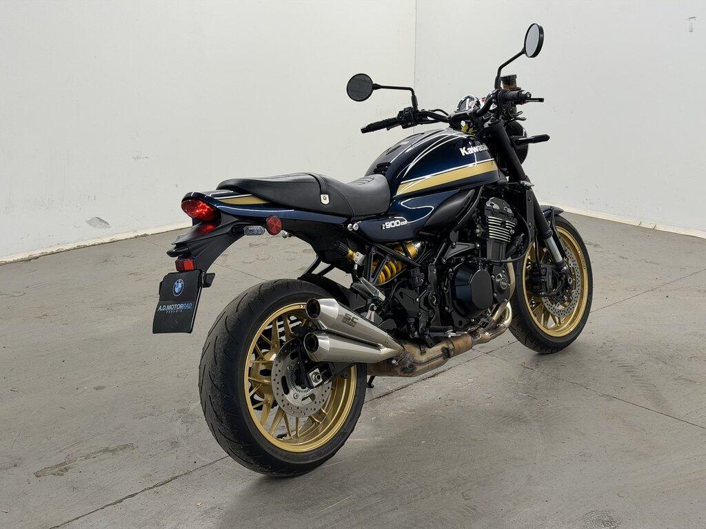 Z 900 RS