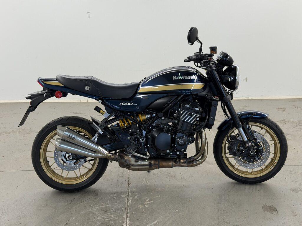 Z 900 RS