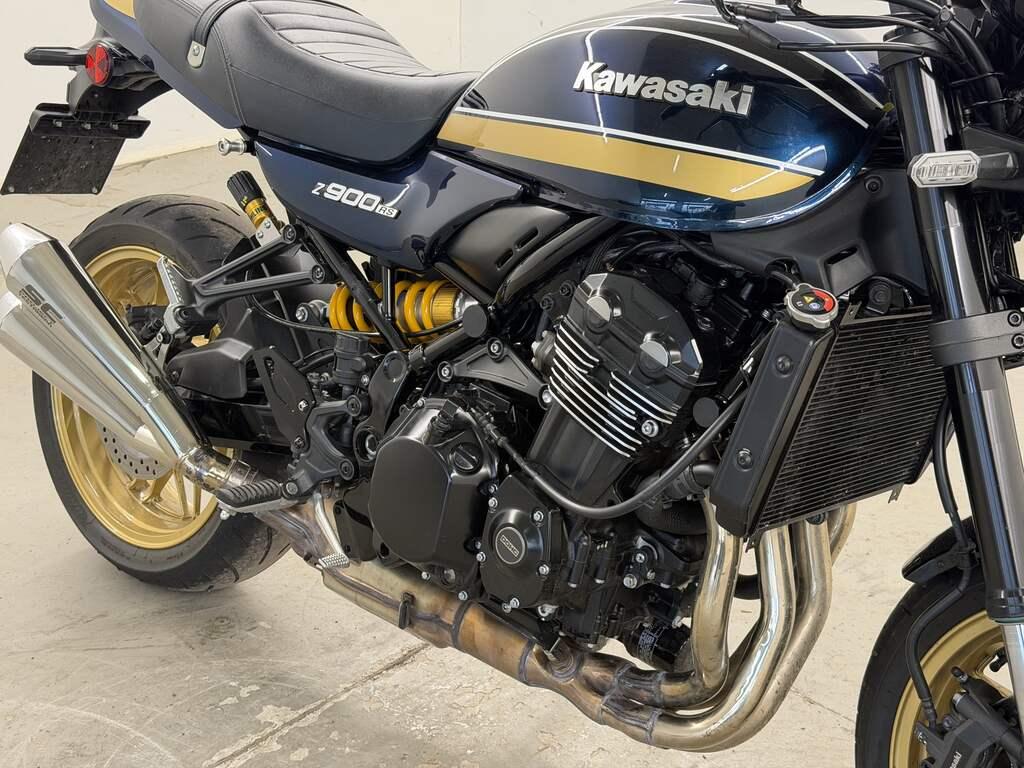 Z 900 RS