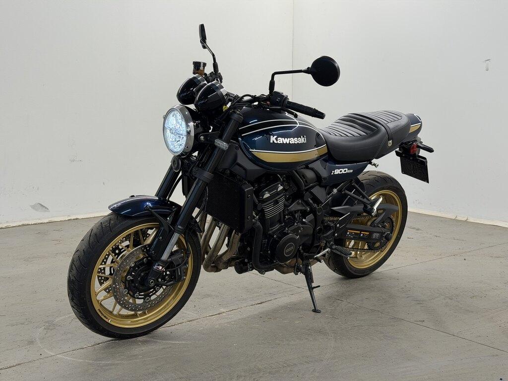 Z 900 RS