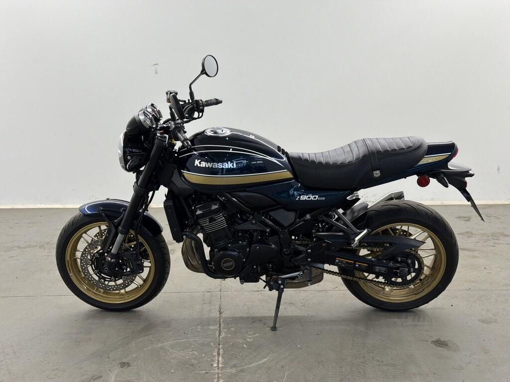 Z 900 RS