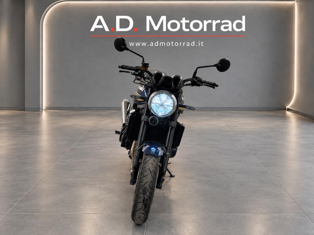 Z 900 RS