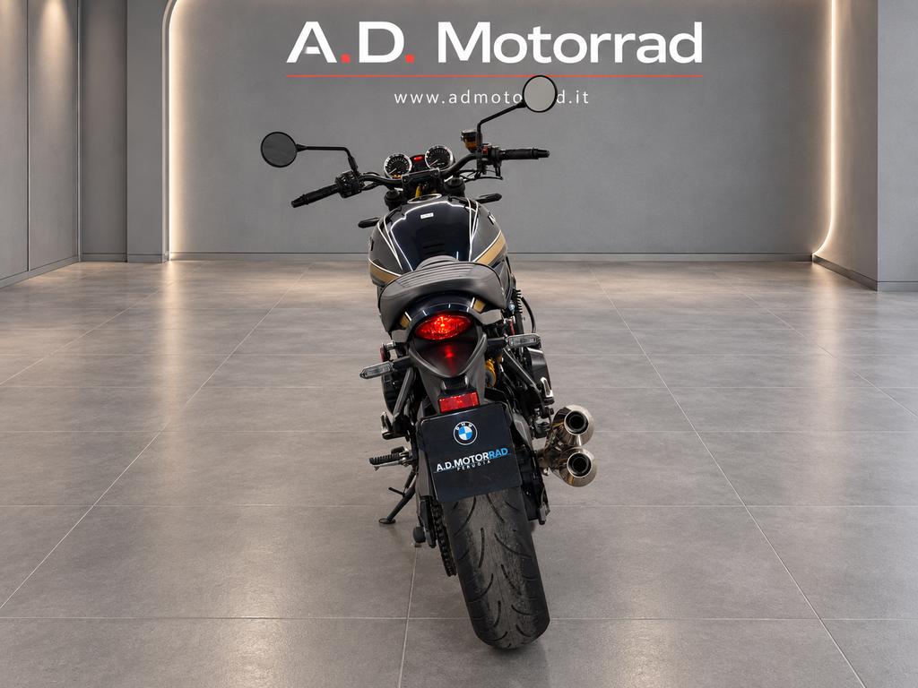 Z 900 RS