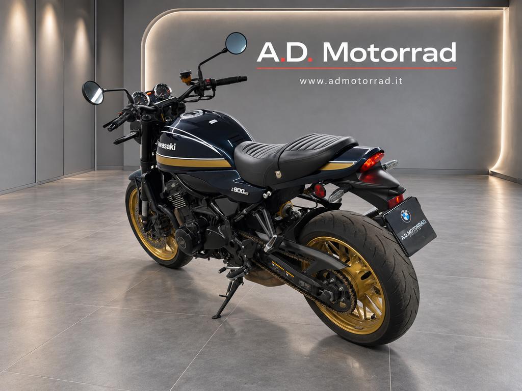 Z 900 RS