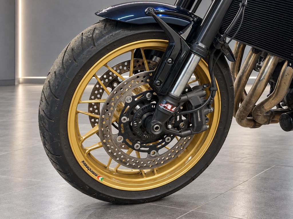 Z 900 RS