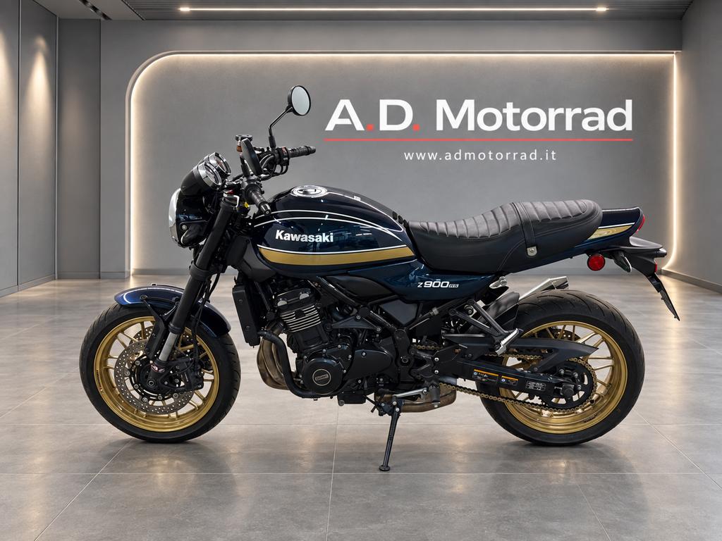 Z 900 RS