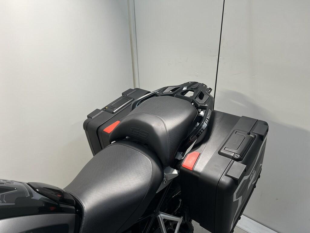 R 1250 GS