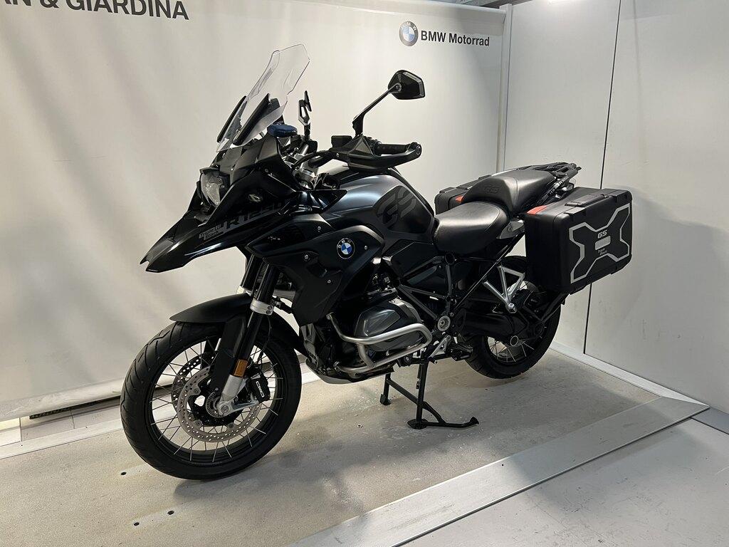 R 1250 GS
