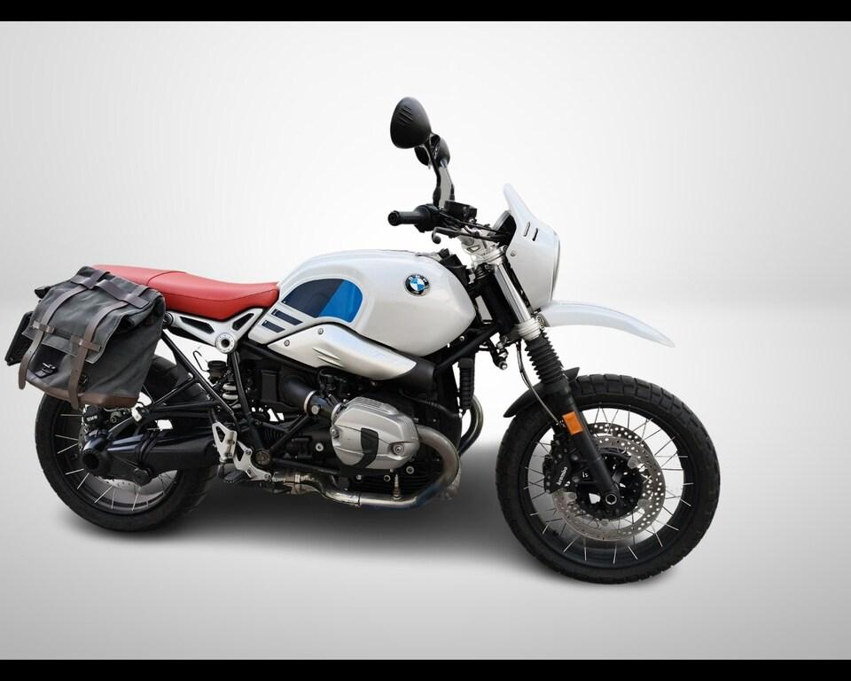 R 1200 NINET