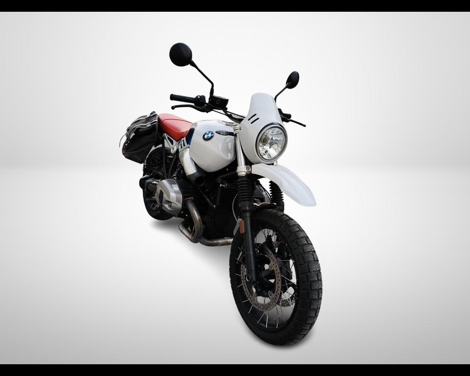 R 1200 NINET