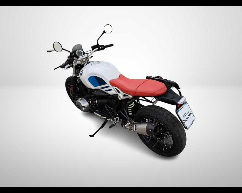 R 1200 NINET