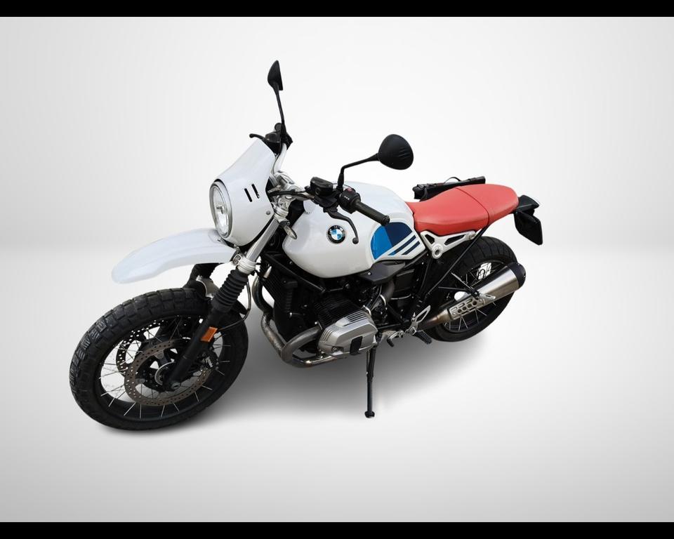 R 1200 NINET