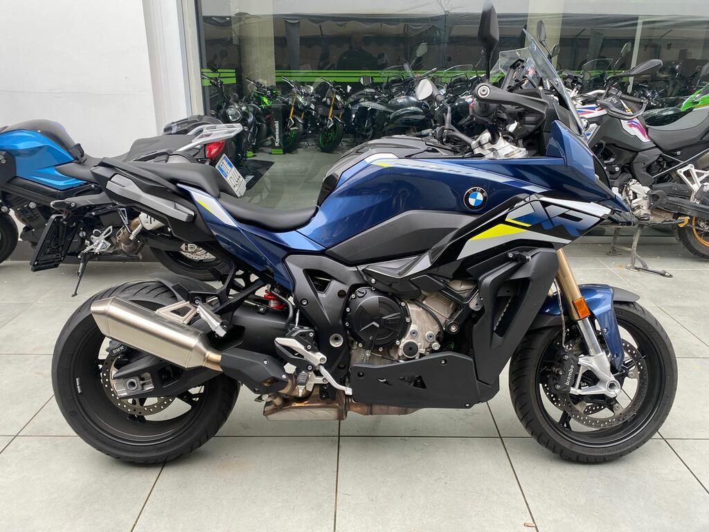 S 1000 XR