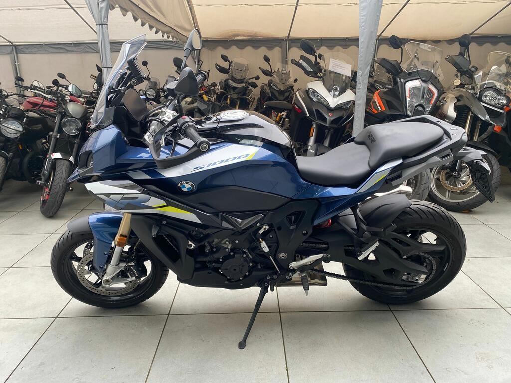 S 1000 XR