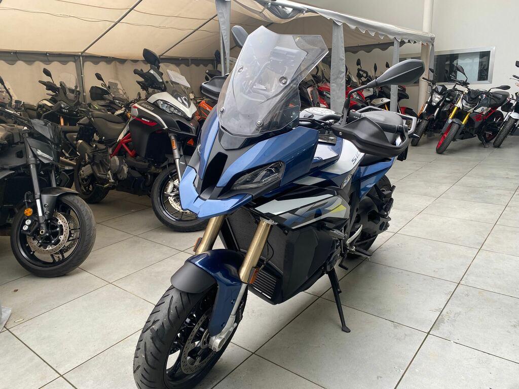S 1000 XR