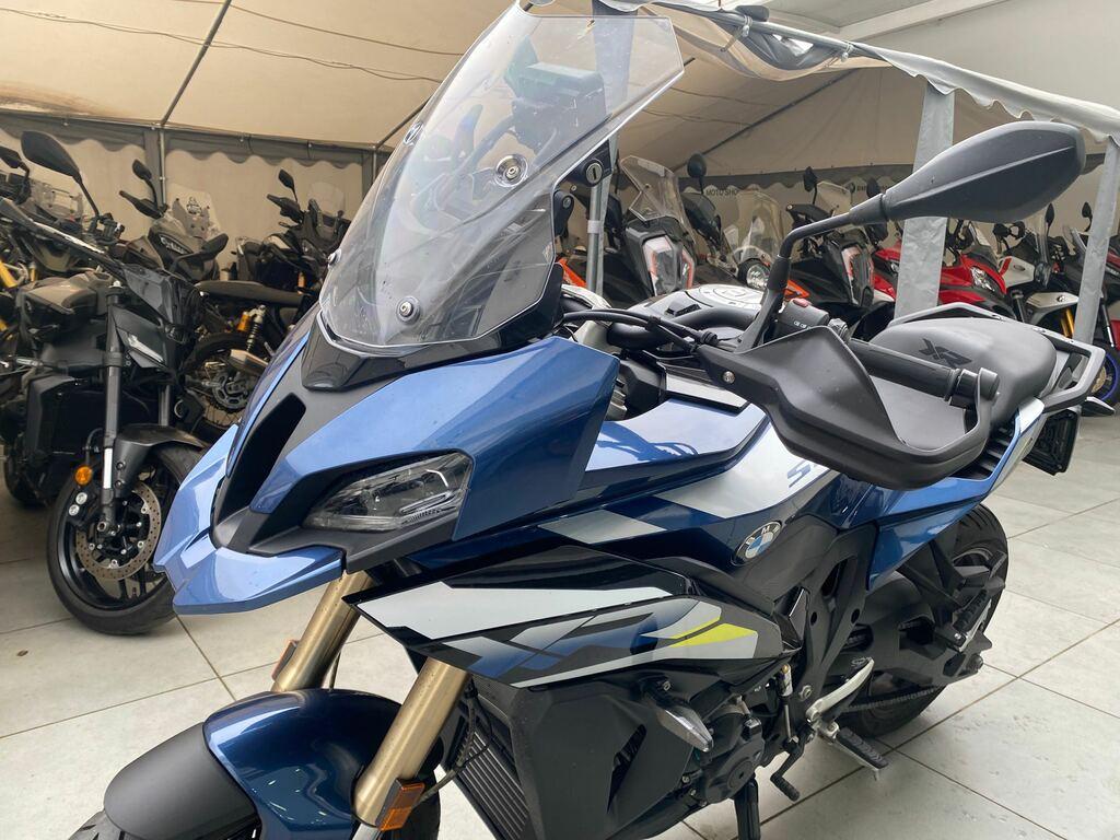 S 1000 XR