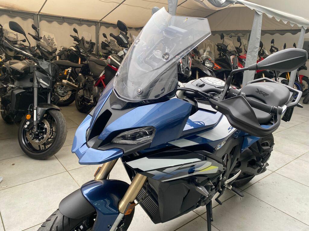 S 1000 XR