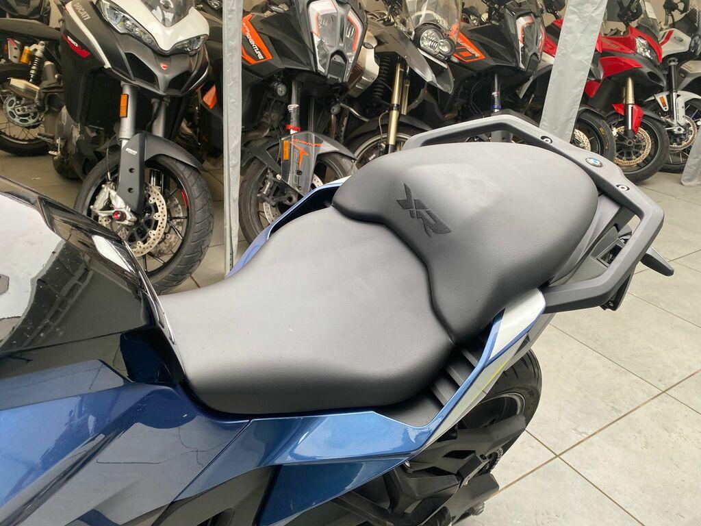 S 1000 XR